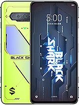 Best available price of Xiaomi Black Shark 5 RS in Cotedivoire