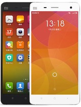 Best available price of Xiaomi Mi 4 in Cotedivoire