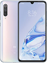 Best available price of Xiaomi Mi 9 Pro 5G in Cotedivoire