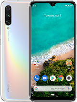 Best available price of Xiaomi Mi A3 in Cotedivoire