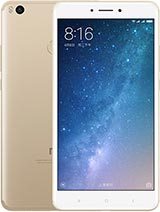 Best available price of Xiaomi Mi Max 2 in Cotedivoire