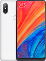 Best available price of Xiaomi Mi Mix 2S in Cotedivoire