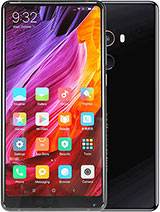 Best available price of Xiaomi Mi Mix 2 in Cotedivoire