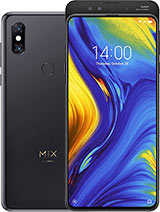 Best available price of Xiaomi Mi Mix 3 5G in Cotedivoire