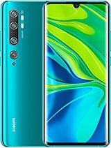 Best available price of Xiaomi Mi Note 10 in Cotedivoire