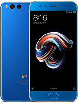 Best available price of Xiaomi Mi Note 3 in Cotedivoire