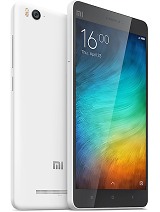 Best available price of Xiaomi Mi 4i in Cotedivoire