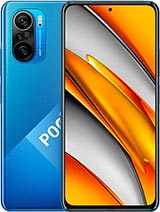 Best available price of Xiaomi Poco F3 in Cotedivoire
