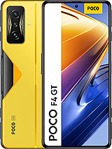 Best available price of Xiaomi Poco F4 GT in Cotedivoire