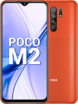 Best available price of Xiaomi Poco M2 in Cotedivoire