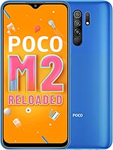 Best available price of Xiaomi Poco M2 Reloaded in Cotedivoire