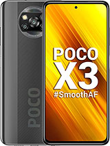 Best available price of Xiaomi Poco X3 in Cotedivoire