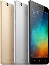 Best available price of Xiaomi Redmi 3 Pro in Cotedivoire