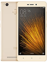 Best available price of Xiaomi Redmi 3x in Cotedivoire