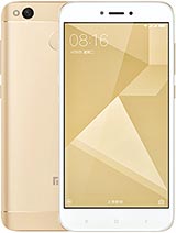 Best available price of Xiaomi Redmi 4 4X in Cotedivoire
