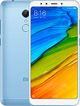Best available price of Xiaomi Redmi 5 in Cotedivoire