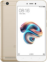 Best available price of Xiaomi Redmi 5A in Cotedivoire