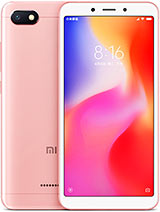 Best available price of Xiaomi Redmi 6A in Cotedivoire