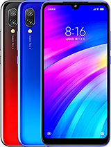 Best available price of Xiaomi Redmi 7 in Cotedivoire
