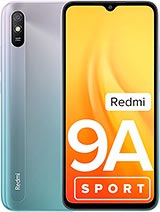 Best available price of Xiaomi Redmi 9A Sport in Cotedivoire