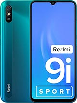 Best available price of Xiaomi Redmi 9i Sport in Cotedivoire