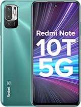 Best available price of Xiaomi Redmi Note 10T 5G in Cotedivoire