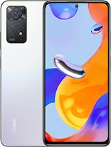 Best available price of Xiaomi Redmi Note 11 Pro in Cotedivoire