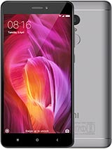Best available price of Xiaomi Redmi Note 4 in Cotedivoire