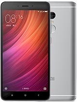 Best available price of Xiaomi Redmi Note 4 MediaTek in Cotedivoire