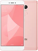 Best available price of Xiaomi Redmi Note 4X in Cotedivoire