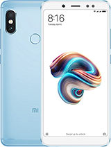 Best available price of Xiaomi Redmi Note 5 Pro in Cotedivoire