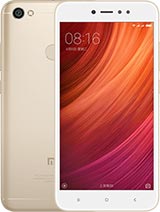 Best available price of Xiaomi Redmi Y1 Note 5A in Cotedivoire