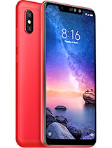 Best available price of Xiaomi Redmi Note 6 Pro in Cotedivoire
