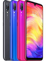 Best available price of Xiaomi Redmi Note 7 in Cotedivoire