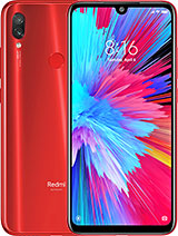 Best available price of Xiaomi Redmi Note 7S in Cotedivoire