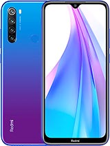 Best available price of Xiaomi Redmi Note 8T in Cotedivoire