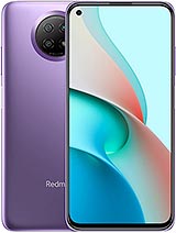Best available price of Xiaomi Redmi Note 9 5G in Cotedivoire