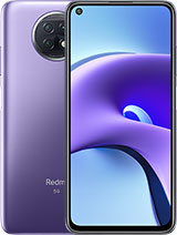 Best available price of Xiaomi Redmi Note 9T in Cotedivoire