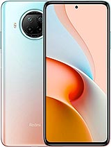 Best available price of Xiaomi Redmi Note 9 Pro 5G in Cotedivoire