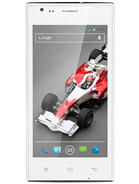 Best available price of XOLO A600 in Cotedivoire