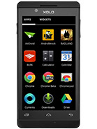 Best available price of XOLO A700s in Cotedivoire