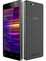 Best available price of XOLO Era 4G in Cotedivoire