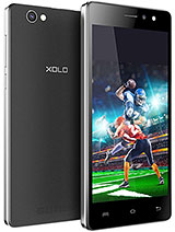 Best available price of XOLO Era X in Cotedivoire