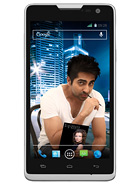 Best available price of XOLO Q1000 Opus2 in Cotedivoire