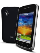 Best available price of Yezz Andy 3G 3-5 YZ1110 in Cotedivoire
