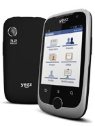 Best available price of Yezz Andy 3G 2-8 YZ11 in Cotedivoire