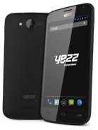Best available price of Yezz Andy A5 1GB in Cotedivoire