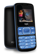 Best available price of Yezz Chico YZ200 in Cotedivoire