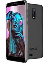 Best available price of Yezz Max 1 Plus in Cotedivoire