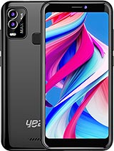 Best available price of Yezz Max 2 Plus in Cotedivoire